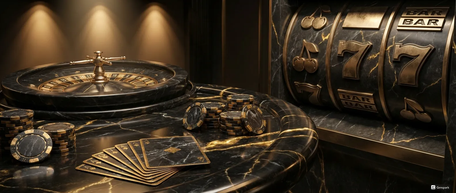 Quatro Casino bonus